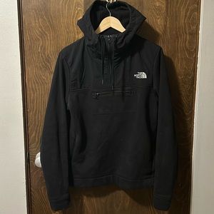 The North Face Black Jacket